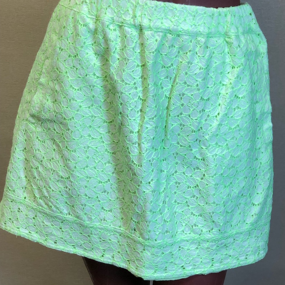 J. Crew Skirt